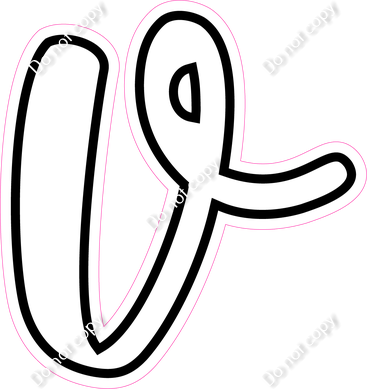 CUL 23.5" Individuals - Flat White v