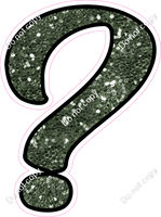 CUL 23.5" Individuals - Sage Sparkle ?