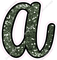 CUL 23.5" Individuals - Sage Sparkle a