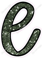 CUL 23.5" Individuals - Sage Sparkle l