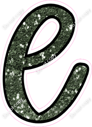 CUL 23.5" Individuals - Sage Sparkle l