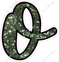 CUL 23.5" Individuals - Sage Sparkle o