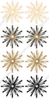 8 pc Firework Sets or Pick 8