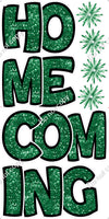8 pc Home Coming Sets