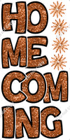 8 pc Home Coming Sets