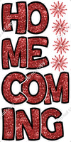 8 pc Home Coming Sets