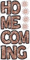 8 pc Home Coming Sets