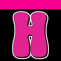 Flat - HP 23.5" 105 pc