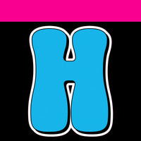 Flat - HP 23.5" 105 pc