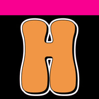 Flat - HP 23.5" 105 pc
