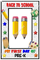 Back to School Frames