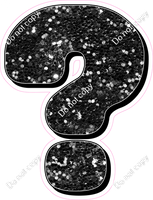 HP 12" Individuals - Black Sparkle ?