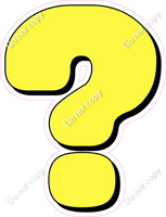 HP 12" Individuals - Flat Lemon ?