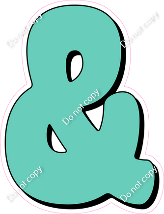 HP 12" Individuals - Flat Mint &