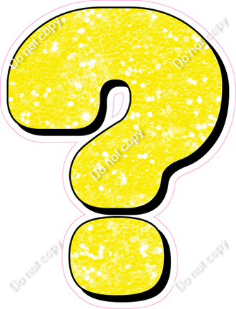 HP 12" Individuals - Lemon Sparkle ?