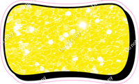 HP 12" Individuals - Lemon Sparkle Dash