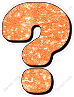 HP 18" Individuals - Amber Sparkle ?