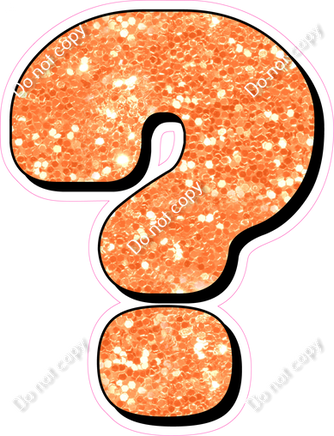 HP 18" Individuals - Amber Sparkle ?