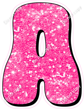 HP 18" Individuals - Bubblegum Sparkle A