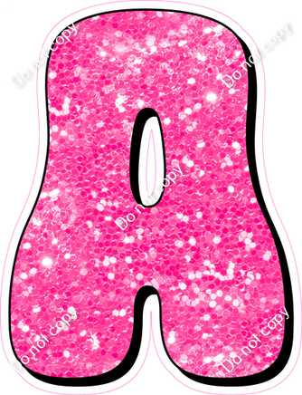 HP 18" Individuals - Bubblegum Sparkle A