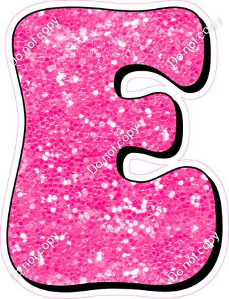 HP 18" Individuals - Bubblegum Sparkle E