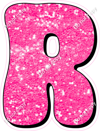 HP 18" Individuals - Bubblegum Sparkle R