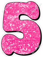 HP 18" Individuals - Bubblegum Sparkle 5