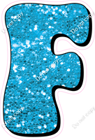 HP 18" Individuals - Caribbean Sparkle F