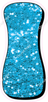HP 18" Individuals - Caribbean Sparkle I