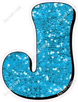 HP 18" Individuals - Caribbean Sparkle J