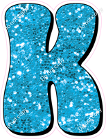 HP 18" Individuals - Caribbean Sparkle K