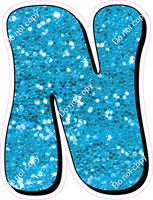 HP 18" Individuals - Caribbean Sparkle N