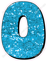 HP 18" Individuals - Caribbean Sparkle O