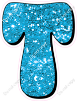 HP 18" Individuals - Caribbean Sparkle T