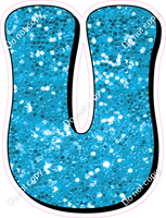 HP 18" Individuals - Caribbean Sparkle U