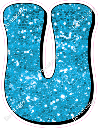 HP 18" Individuals - Caribbean Sparkle U