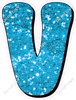 HP 18" Individuals - Caribbean Sparkle V