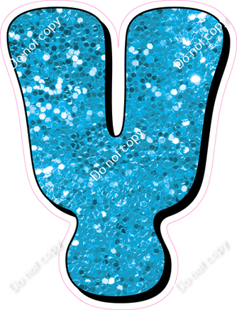 HP 18" Individuals - Caribbean Sparkle Y