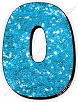 HP 18" Individuals - Caribbean Sparkle