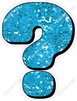 HP 18" Individuals - Caribbean Sparkle ?