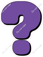 HP 18" Individuals - Flat Purple ?