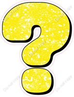 HP 18" Individuals - Lemon Sparkle ?