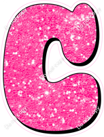 HP 23.5" Individuals - Bubblegum Sparkle C