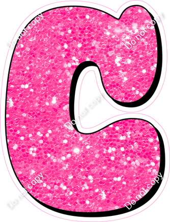 HP 23.5" Individuals - Bubblegum Sparkle C