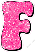 HP 23.5" Individuals - Bubblegum Sparkle F