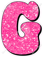 HP 23.5" Individuals - Bubblegum Sparkle G