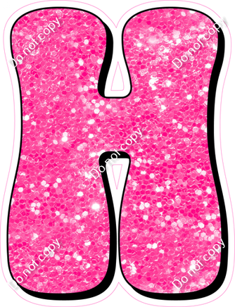 HP 23.5" Individuals - Bubblegum Sparkle H