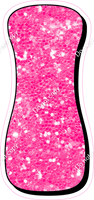 HP 23.5" Individuals - Bubblegum Sparkle I