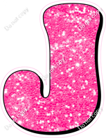 HP 23.5" Individuals - Bubblegum Sparkle J