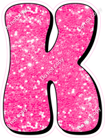 HP 23.5" Individuals - Bubblegum Sparkle K